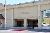 The Lemoore Volunteer Fire Department Association held a dinner event Saturday night at the Lemoore Civic Auditorium just prior to the governor's orders closing some indoor events.